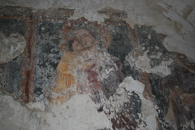 Immagine riferita a: Chiese medievali dell'agro ericino - Un patrimonio da tutelare